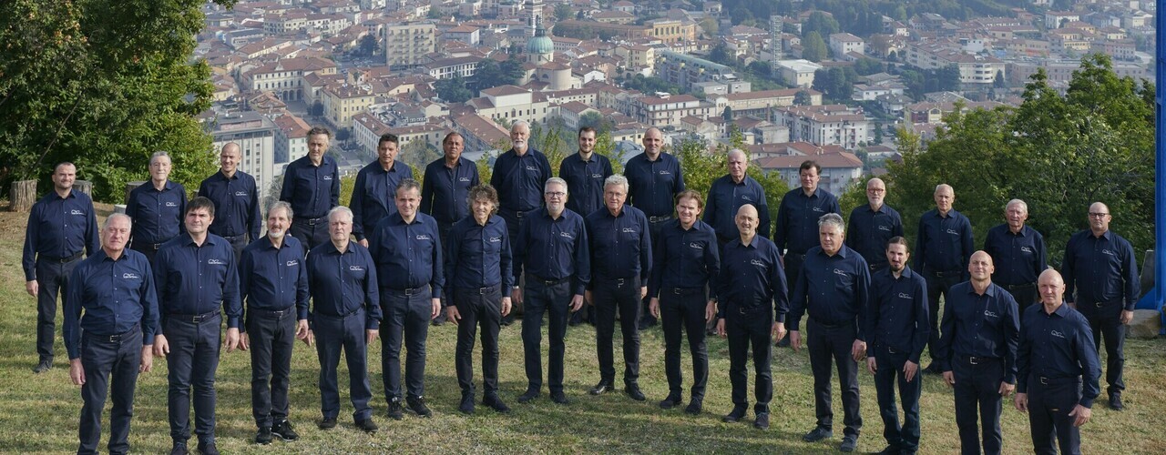 Coro Voci del Sese APS